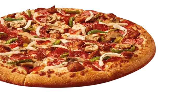 Ultimate Supreme Little Caesars