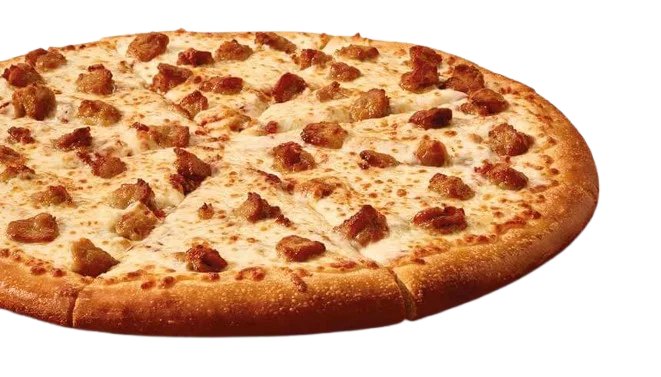 Little Caesars Classic Italian Sausage
