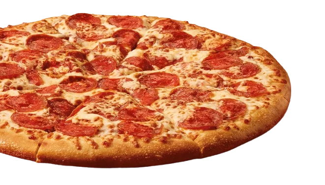 Extra Most Bestest Pepperoni