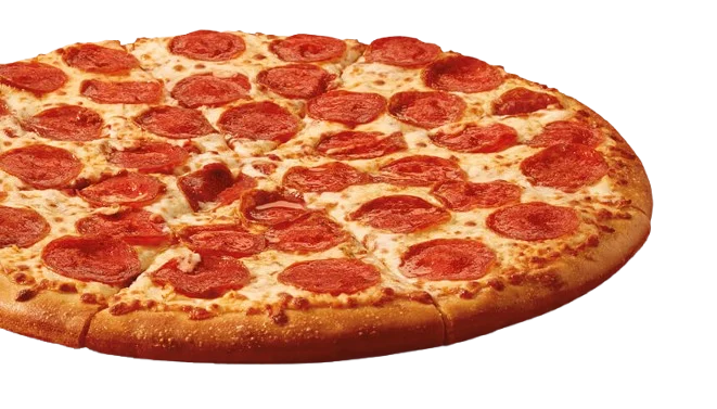 Classic Pepperoni