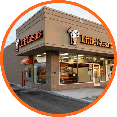 Little Caesars Franchise