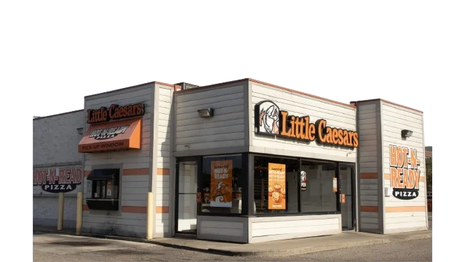 Little Caesars store removebg preview
