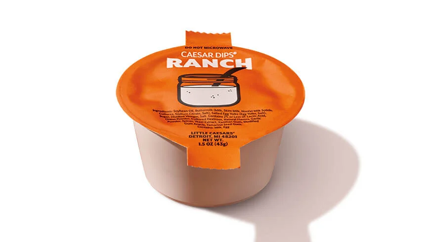 Ranch Sauce