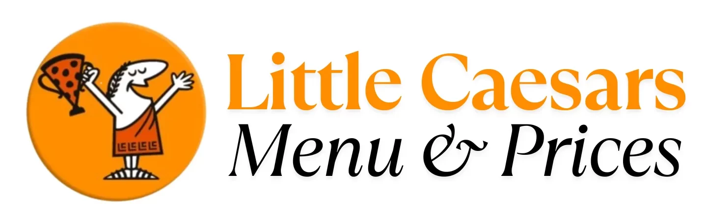 Little Caesars Menu